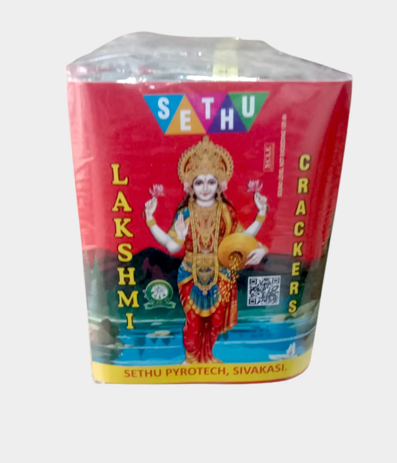 #4 4" Laxmi